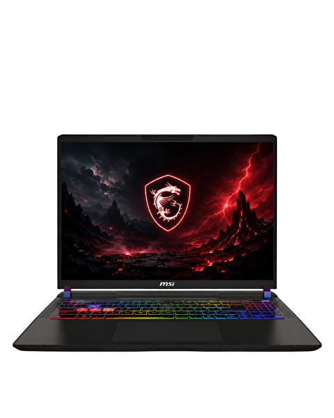 MSI Vector 16 HX AI Intel Core Ultra 7 255HX 16