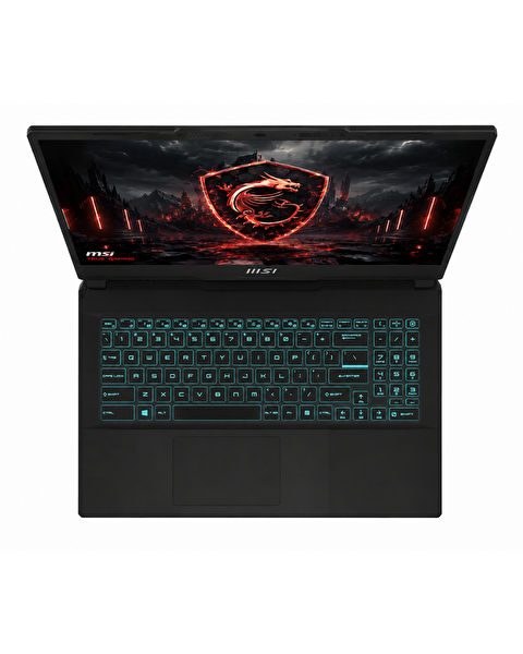 MSI Cyborg 15 Intel Core İ5-13420H 15.6