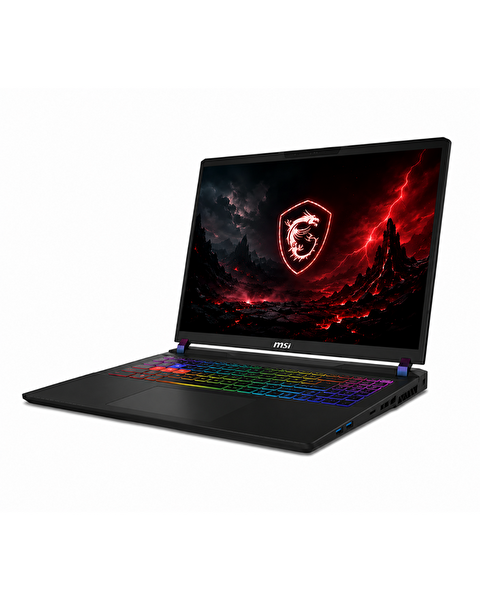 MSI Vector 16 HX AI Intel Core Ultra 7 255HX 16
