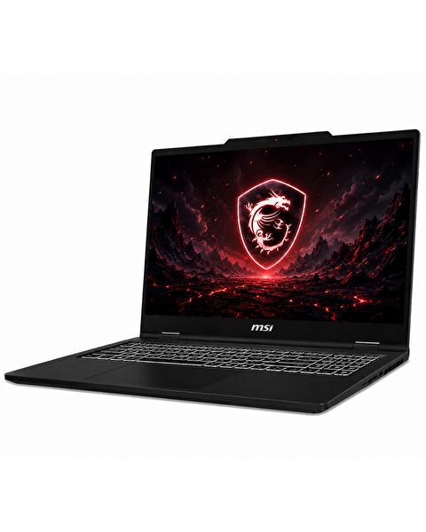 MSI Cyborg 15 Intel Core İ5-13420H 15.6