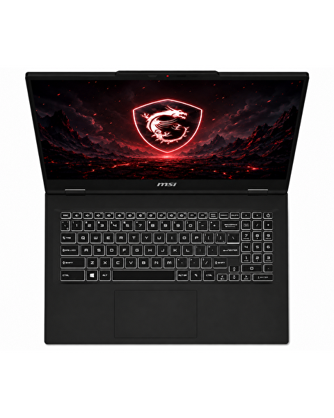 MSI Cyborg 15 Intel Core İ5-13420H 15.6