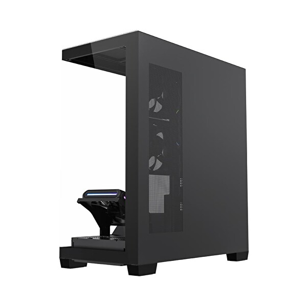Xaser Fade X90 Ryzen 5 7500X3D 16 GB RAM 1 TB M.2 NVMe SSD 16GB RTX5060Ti Sıvı Soğutmalı FreeDOS Oyuncu Bilgisayarı