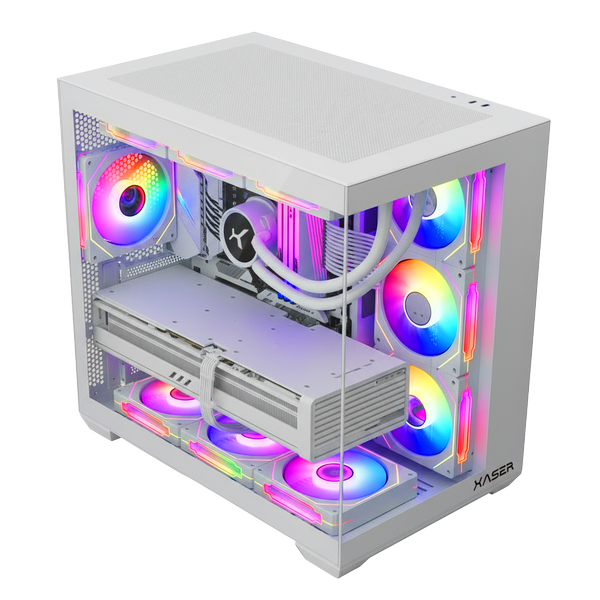 Xaser Star X340 Ryzen 5 7500F 27