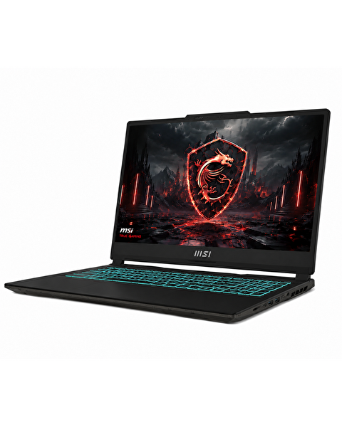 MSI Cyborg 15 Intel Core İ5-13420H 15.6