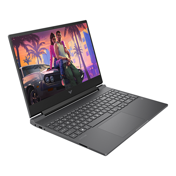 HP Victus 15 AMD Ryzen 7 7445HS 15.6