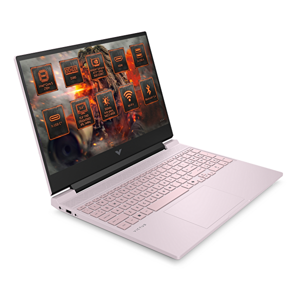 HP Victus 15 Intel Core 5 210H 15.6