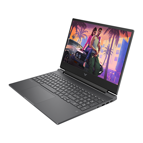 HP Victus 15 AMD Ryzen 7 7445HS 15.6