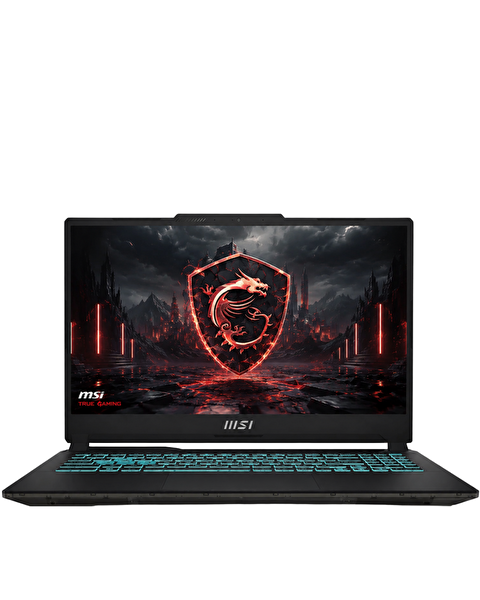 MSI Cyborg 15 Intel Core İ5-13420H 15.6