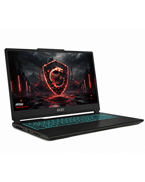 MSI Cyborg 15 Intel Core İ5-13420H 15.6