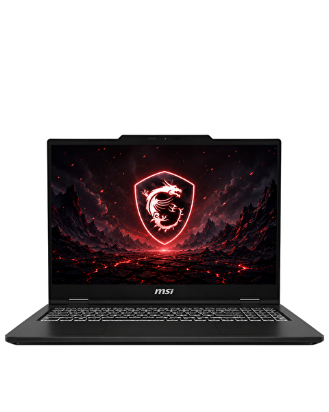 MSI Cyborg 15 Intel Core İ5-13420H 15.6