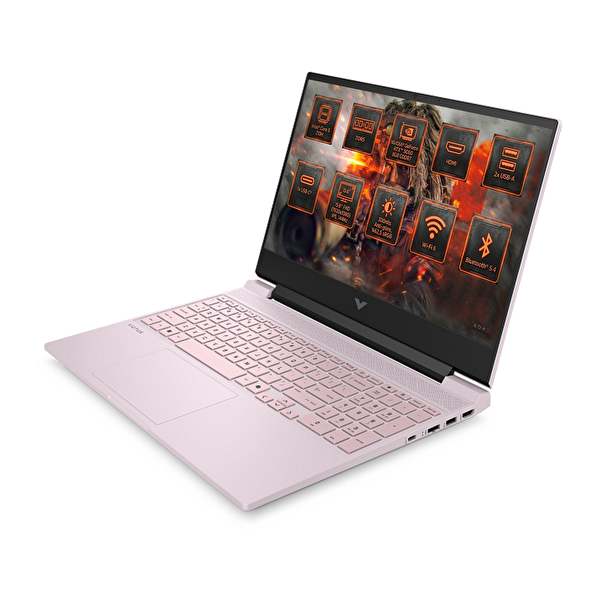 HP Victus 15 Intel Core 5 210H 15.6