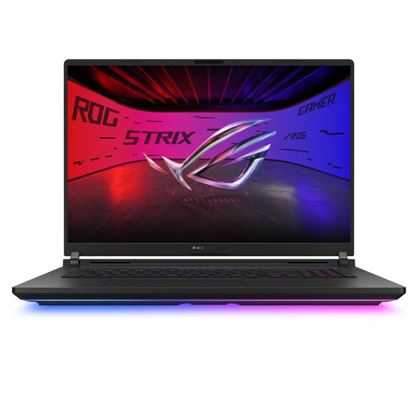 Asus ROG Strix Scar G18 G835LXG-TQ547 24GB GeForce RTX5090 Intel Core Ultra 9 290HX 64GB RAM 2TB SSD 18