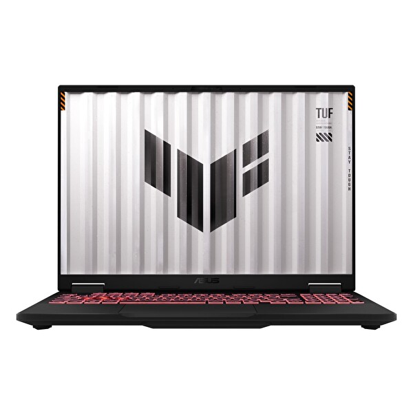 Asus TUF Gaming A16 FA608PP-RV159 8GB GeForce RTX5070 AMD Ryzen 9 8940HX 16GB RAM 1TB SSD 16