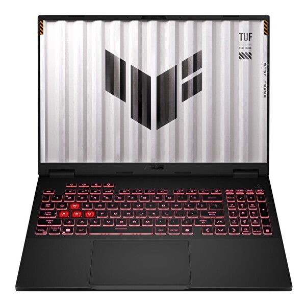 Asus TUF Gaming A16 FA608PP-RV159 8GB GeForce RTX5070 AMD Ryzen 9 8940HX 16GB RAM 1TB SSD 16