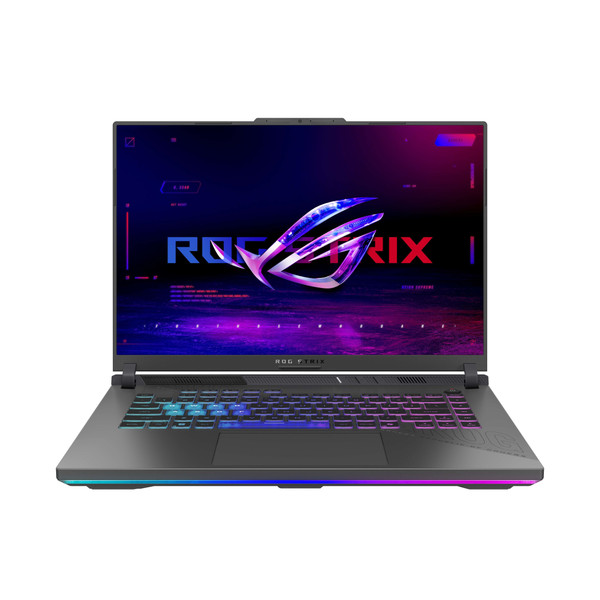 Asus ROG Strix G16 G614PP-RV218 AMD Ryzen 9 8940HX 16GB 1TB RTX5070-8GB 115W Freedos 16