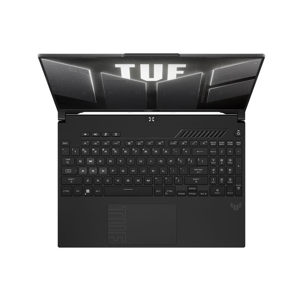 Asus TUF Gaming A16 FA607NUQ-RL014 AMD Ryzen 7 170 16GB 512GB SSD RTX4050-6GB Freedos 16