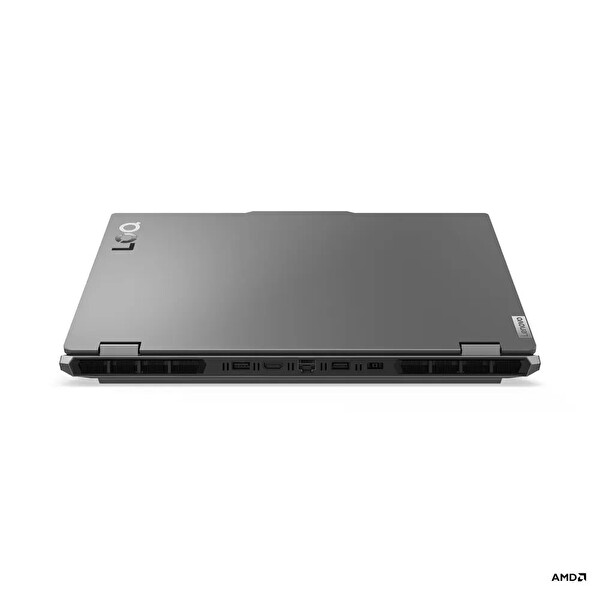 Lenovo LOQ 83JG00BJTR Ryzen 7 250 32GB 1TB SSD 8GB RTX5060 100W 15.6