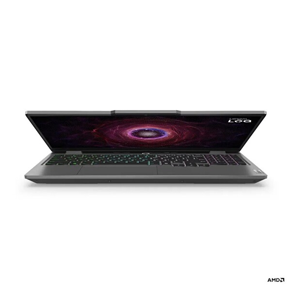 Lenovo LOQ 83JG00BJTR Ryzen 7 250 32GB 1TB SSD 8GB RTX5060 100W 15.6