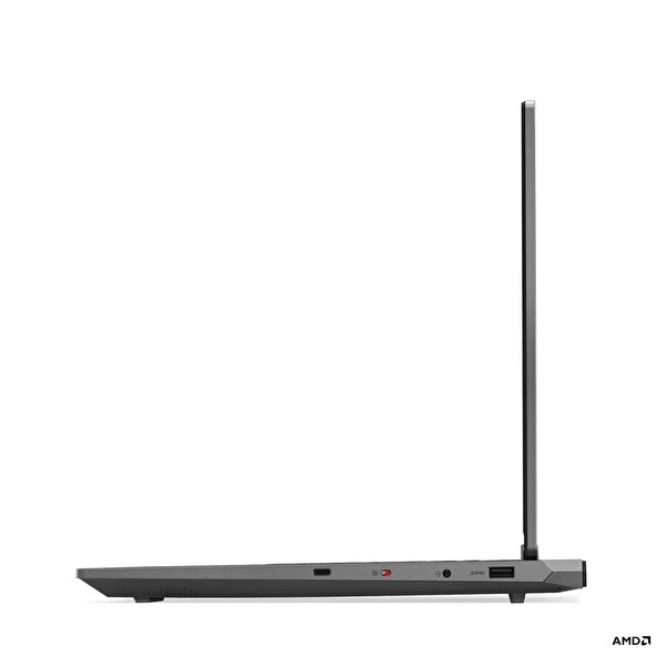 Lenovo LOQ 83JG00BJTR Ryzen 7 250 32GB 1TB SSD 8GB RTX5060 100W 15.6