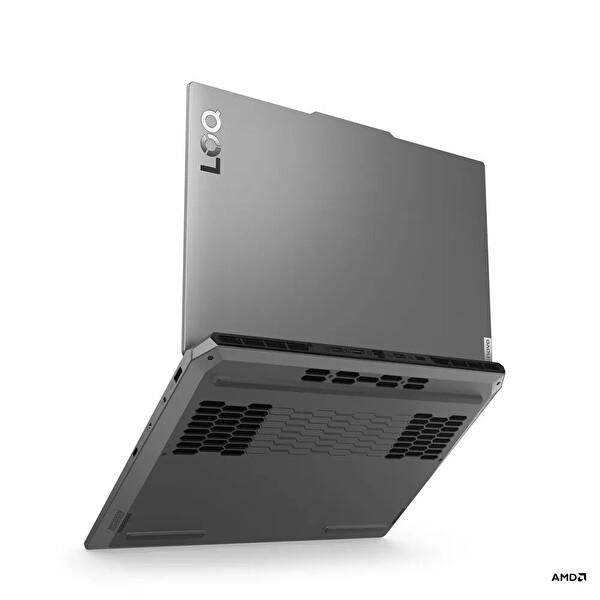 Lenovo LOQ 83JG00BJTR Ryzen 7 250 32GB 1TB SSD 8GB RTX5060 100W 15.6