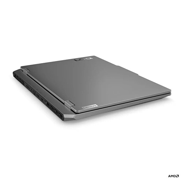 Lenovo LOQ 83JG00BJTR Ryzen 7 250 32GB 1TB SSD 8GB RTX5060 100W 15.6
