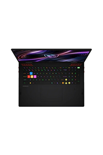 MSI RAIDER 18 MAX HX A2WI-1040TR ULTRA 9 290HX PLUS 18