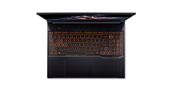 Acer Nitro ANV16-72-72B9A64 Core 7 240H 16