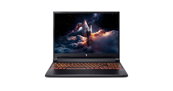 Acer Nitro ANV16-72-72B9A80 Core 7 240H 16