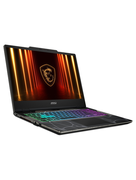 MSI Cyborg 15 B13WFKGA34-491XTRA34 Intel Core i5 13420H 15.6