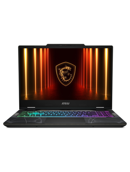 MSI Cyborg 15 B13WFKGA42-491XTRA42 Core i5 13420H 15.6