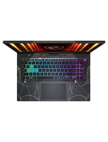 MSI Cyborg 15 B13WGKGA45-847XTRA45 Intel Core i7 13620H 15.6
