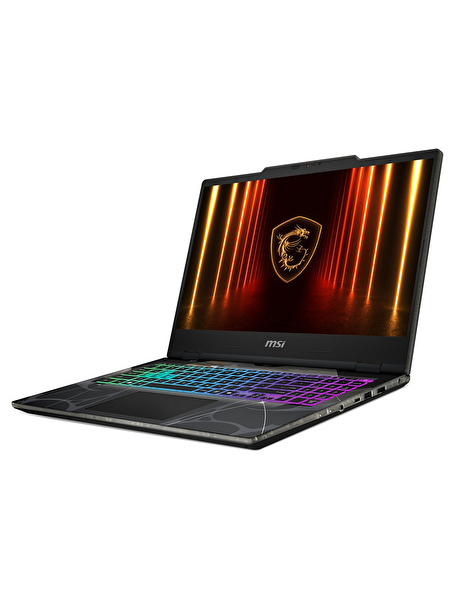 MSI Cyborg 15 B13WFKGA50-491XTRA50 Core i5 13420H 15.6