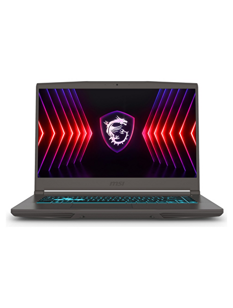 MSI Thin A15 B7VEA79-076XTRA79 AMD Ryzen 5 7535HS 15.6