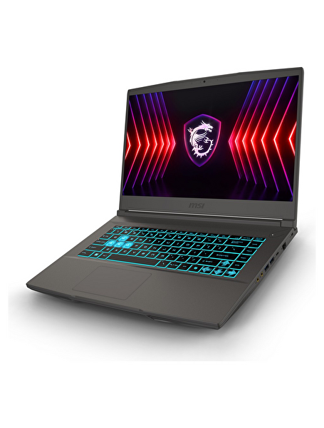 MSI Thin A15 B7VEA79-076XTRA79 AMD Ryzen 5 7535HS 15.6