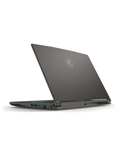 MSI Thin A15 B7VEA79-076XTRA79 AMD Ryzen 5 7535HS 15.6