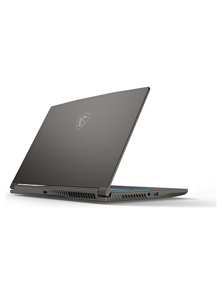 MSI Thin A15 B7VEA79-076XTRA79 AMD Ryzen 5 7535HS 15.6