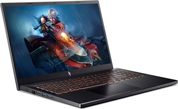 Acer Nitro V 15 i9 13900H 15.6