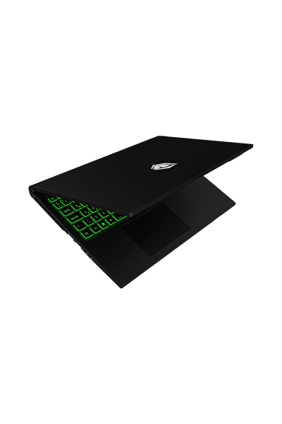 Monster Abra A5 V21.9.6 Intel Core 7 240H 8 GB RAM 500 GB SSD 4 GB RTX 3050 FreeDOS 15,6
