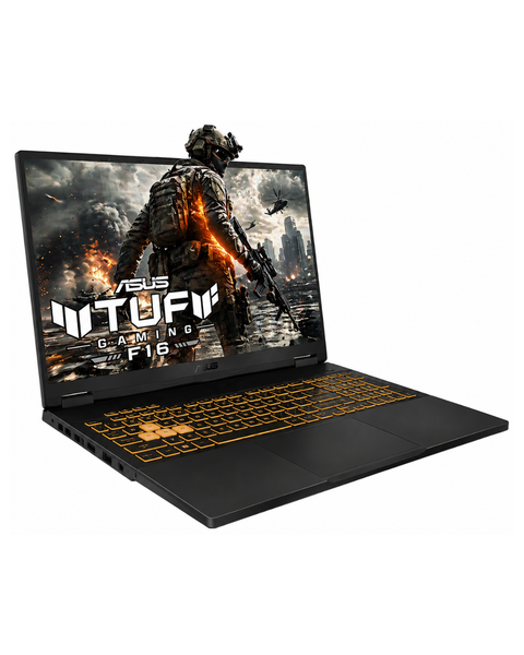 Asus TUF Gaming F16 İ7-14650HX 16