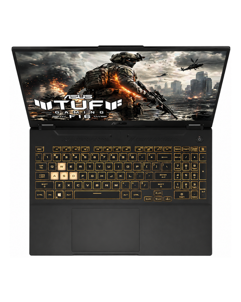 Asus TUF Gaming F16 İ7-14650HX 16