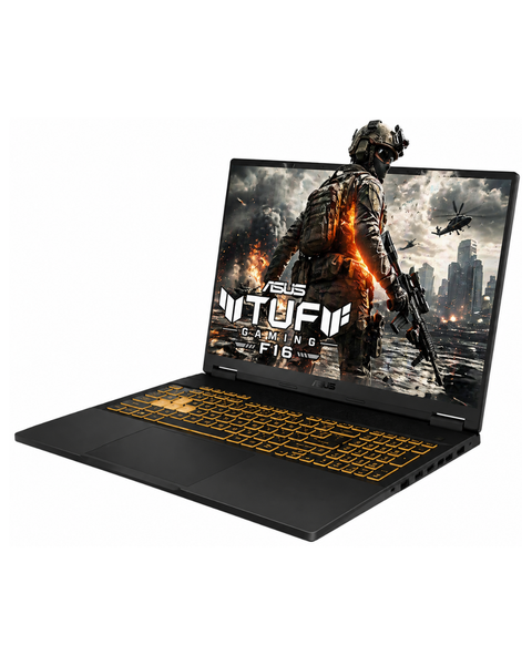 Asus TUF Gaming F16 İ7-14650HX 16