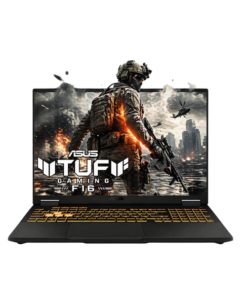 Asus TUF Gaming F16 İ7-14650HX 16
