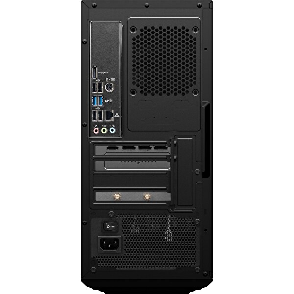 MSI MAG Infinite S3 14NVL5-3276EU Intel Core i5-13400F 16 GB RAM 1 TB SSD RTX 5060 W11 Home Masaüstü Oyun Bilgisayarı