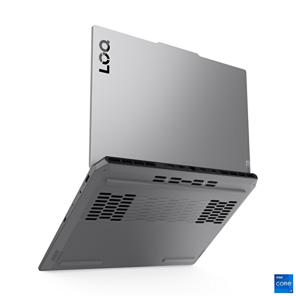 Lenovo LOQ Intel Core i7-13700HX 64GB 4TB SSD 8 GB RTX5050 144Hz 15.6