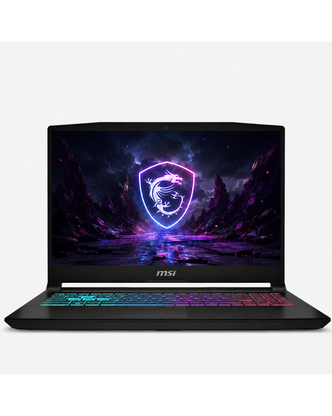 Msı Katana 15 Hx Intel Core I9 14900HX 15.6