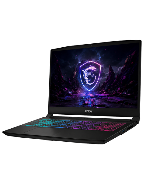 Msı Katana 15 Hx Intel Core I9 14900HX 15.6