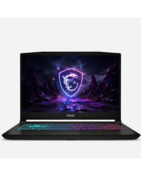 Msı Katana 15 Hx Intel Core I9 14900HX 15.6