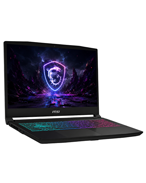 Msı Katana 15 Hx Intel Core I9 14900HX 15.6