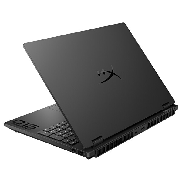 HP HyperX Omen 15-GB0011NT AMD Ryzen 5 240 15.3