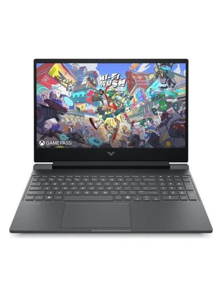 HP Victus 15-FB3038NT Ryzen 7 7445H 15.6